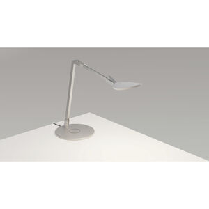 Splitty Reach 14.5 inch 7.00 watt Silver Desk Lamp Portable Light